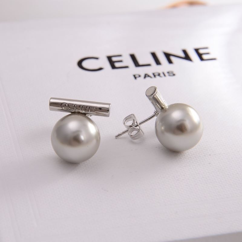 Celine Earrings